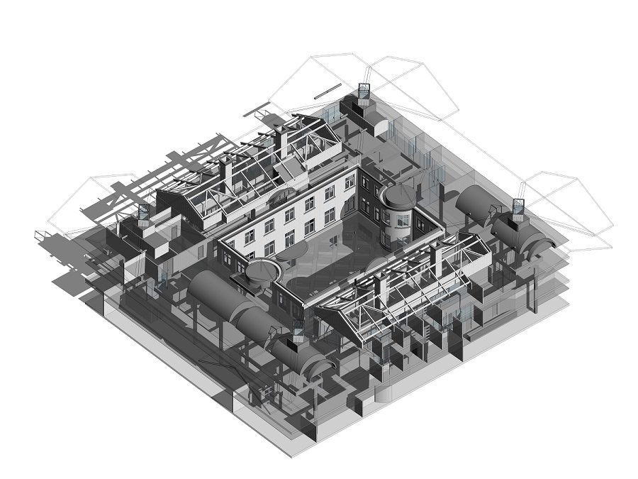 BIM LOD – Managing Customer Expectation