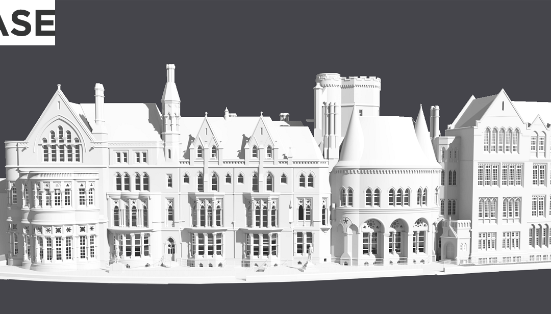 Have We Reached The BIM Threshold?