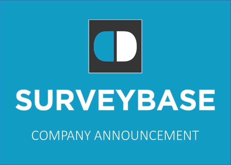 Surveybase Limited Announces Major Framework Contract