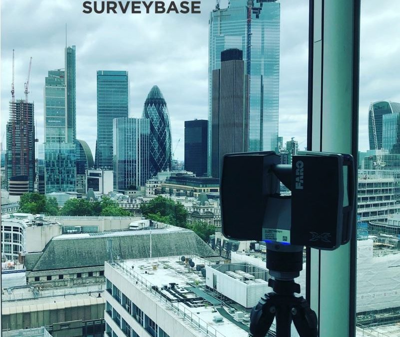 Laser Scanning Service