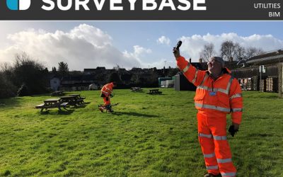 UAV DRONE SURVEYING