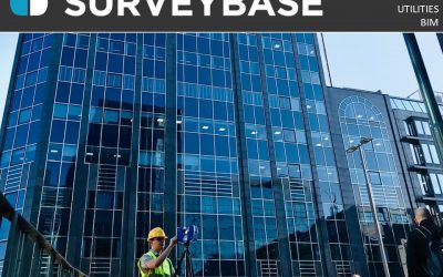COMMERCIAL MEASURED BUILDING SURVEYS