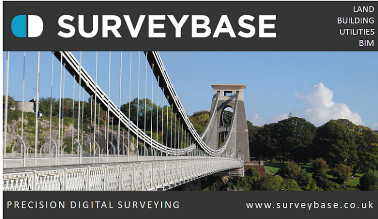 Heritage Measured Building Surveys In Bristol