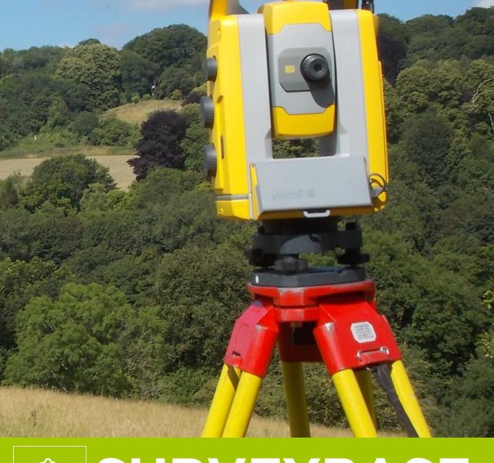 Topographical Surveys
