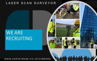 Seeking Expert 3D Faro Focus Laser Scan Surveyor