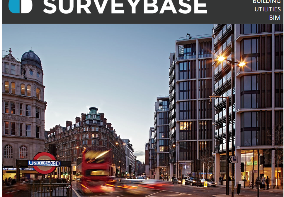 Strengthening Our Position In London & The Home Counties