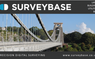 Precision Measured Building Surveyors, Bristol