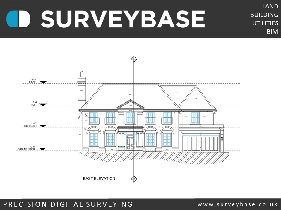 Surveybase are precision measured building surveyors in Bristol, Bath, Cheltenham, Swindon, Reading, Oxford, London, Croydon & Guildford. 