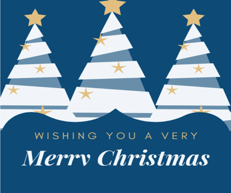 Christmas Hours