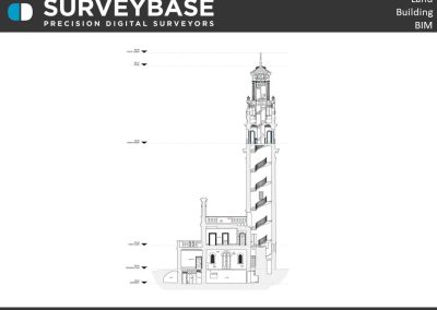 Heritage Measured Building Survey