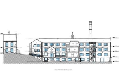 Measured Building Survey