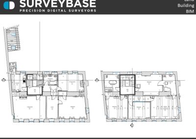 Measured Building Survey, Bath