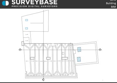 Measured Building Survey, Bath