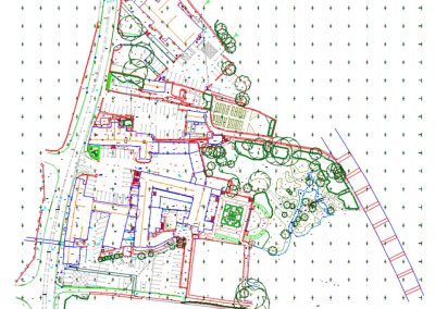 Topographical Survey