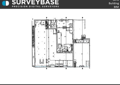 2D Floor Plan