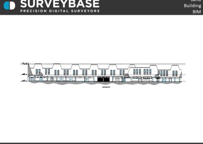 Measured Building Survey