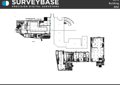Measured Building Survey