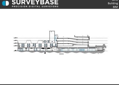 Measured Building Survey