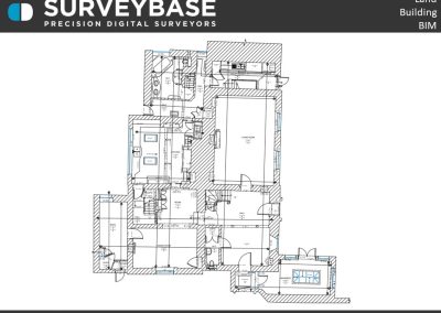 Measured Building Survey Cheltenham