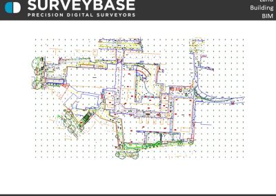 Topographical