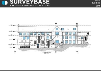 Measured Building Survey