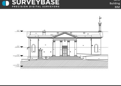 Measured Building Survey