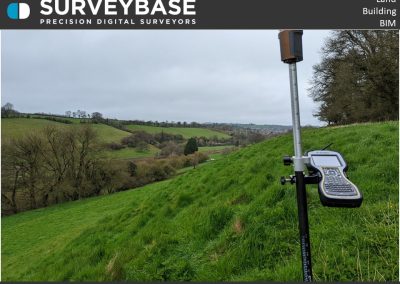 Topographical Survey