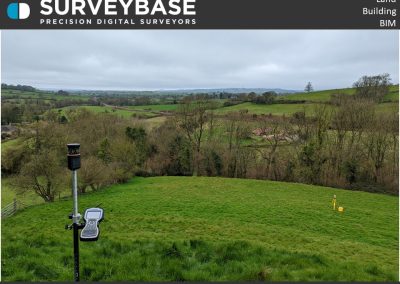 Topographical Survey