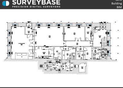 Measured Building Survey