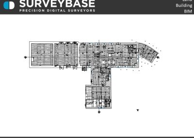 Measured Building Survey