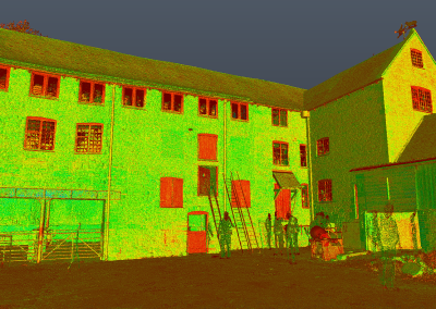 Pointcloud