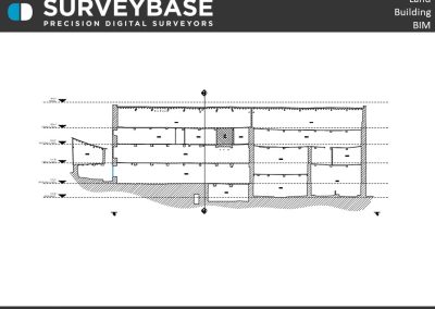 Measured Building Survey