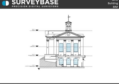 Measured Building Survey