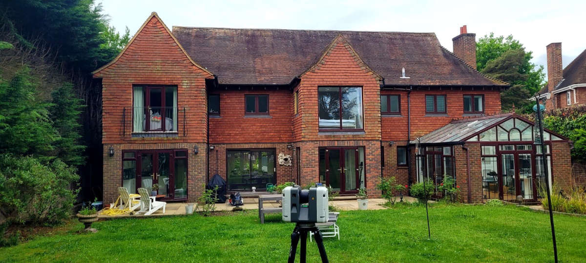 Alex - RCT at large resi