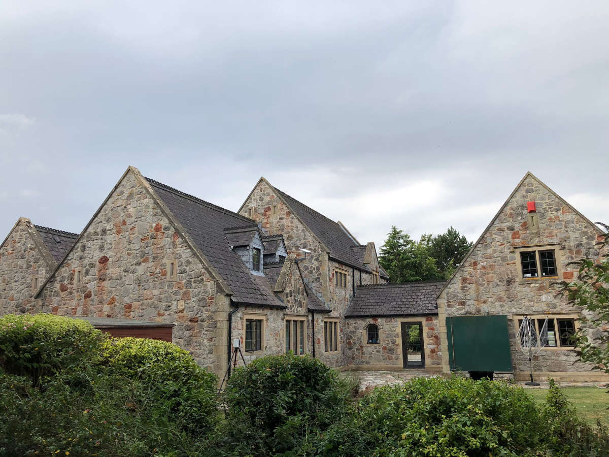 Martin - RCT - Large resi property