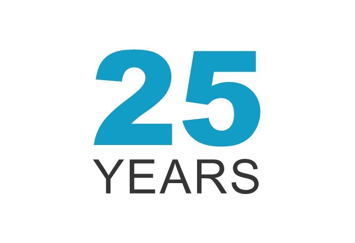 Surveybase Celebrates 25 Years