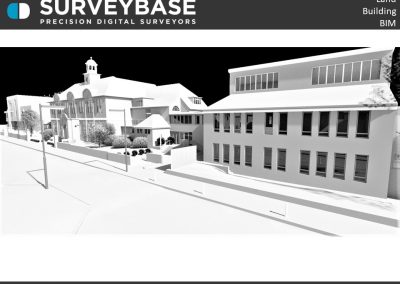 Streetview of St Albans High School For Girls, St Albans