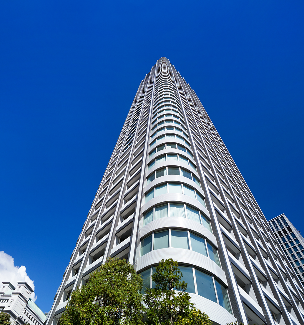 Highrise block of flats Fire Plans