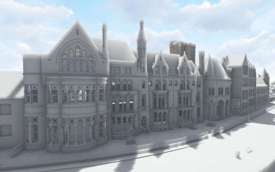 BIM Guide Update