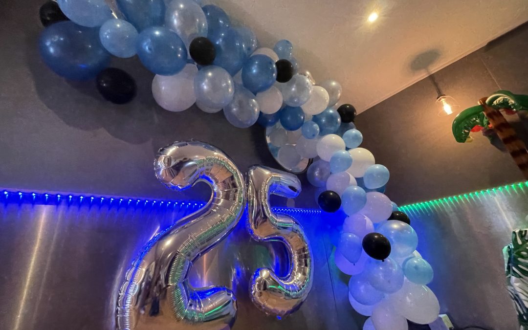 Surveybase Celebrates 25 Years