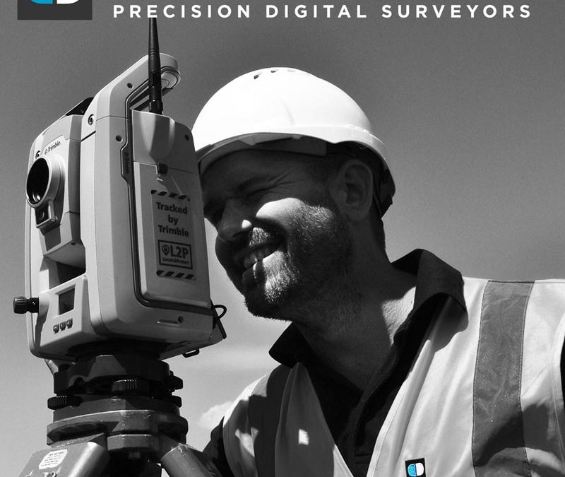 PRECISION DIGITAL SURVEYING
