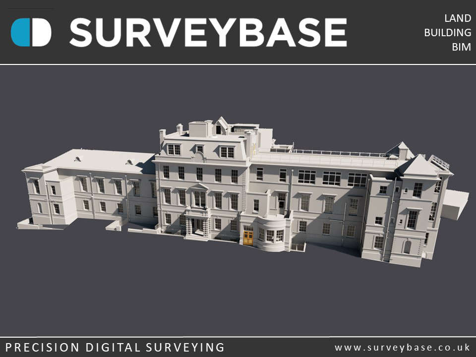 3D Topographical models