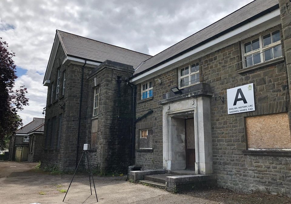 Centre for Vulnerable Learners, Wales