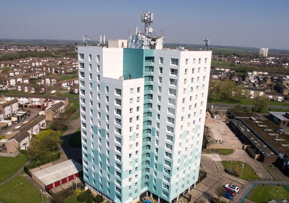 Fire Plans Survey- Bristol