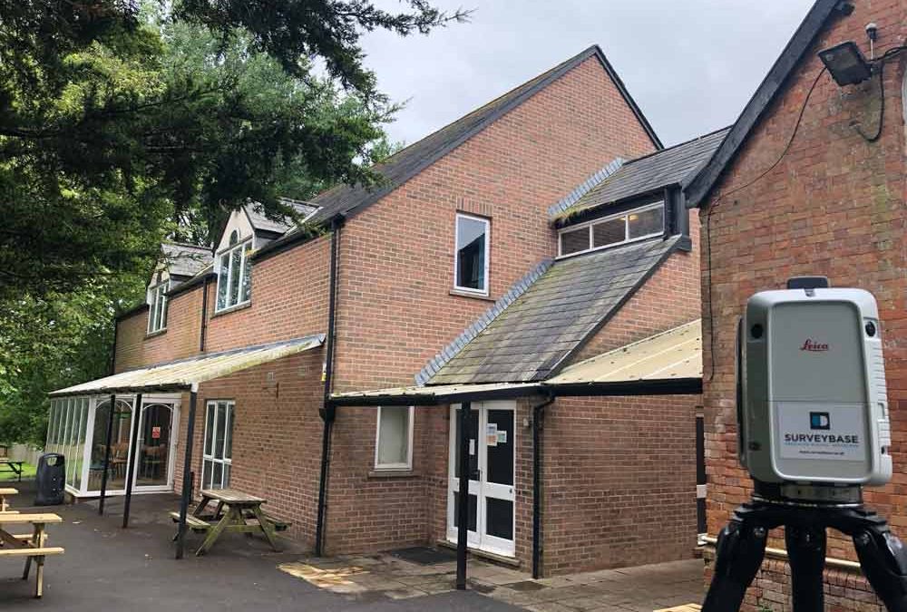 Residential Dwelling, Somerset