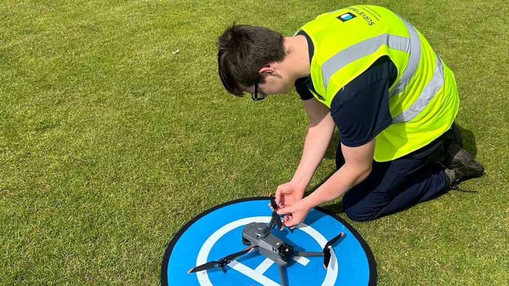 Surveybase Provides Work Experience