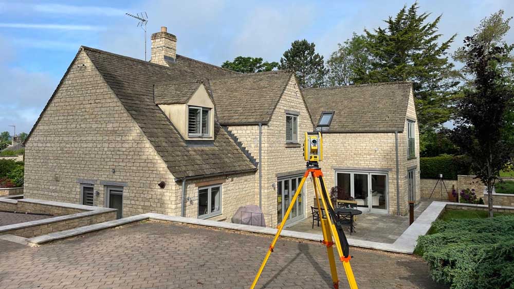 Residential Dwelling, Oxford