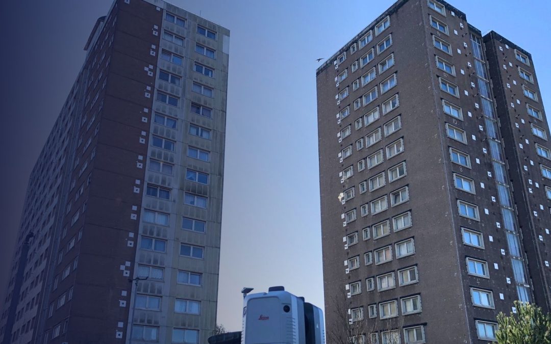 Nelson & Loudoun House, Cardiff
