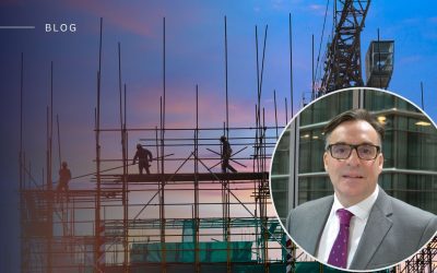 The UK Construction Industry Faces a Workforce Crisis: What Needs to Change?