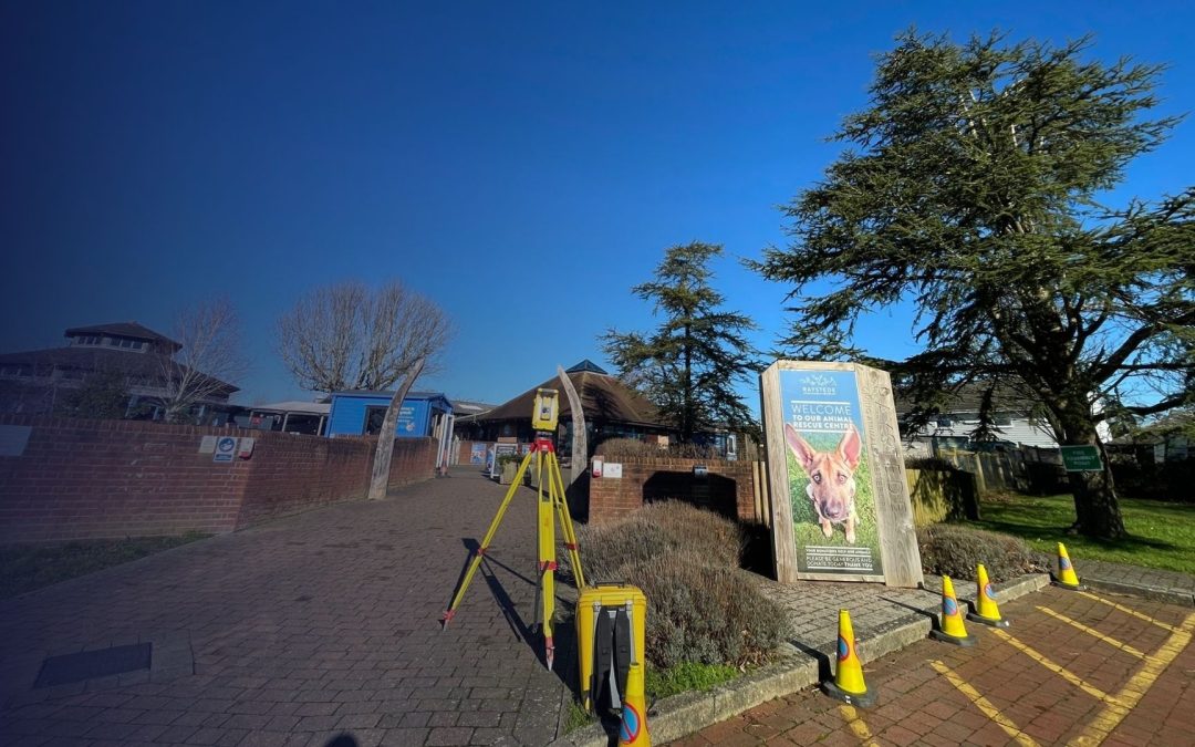 Raystede Centre for Animal Welfare, Eastbourne